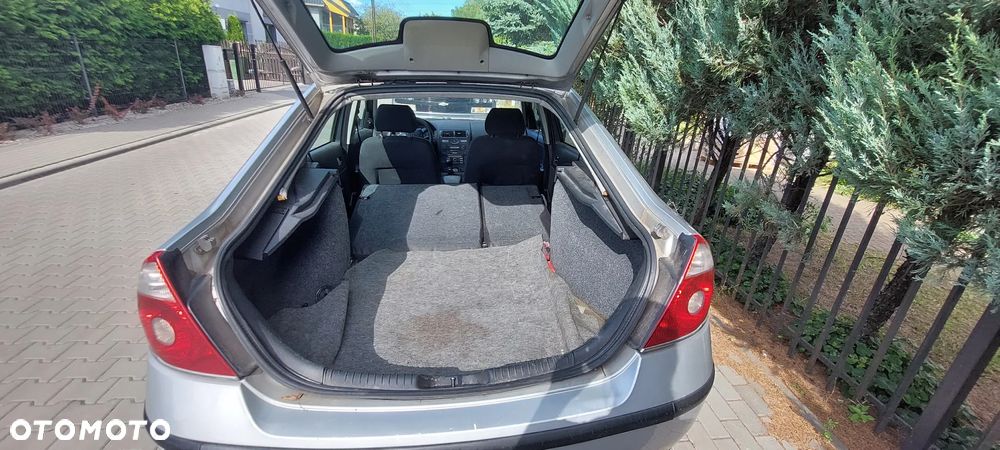 Ford Mondeo - 5