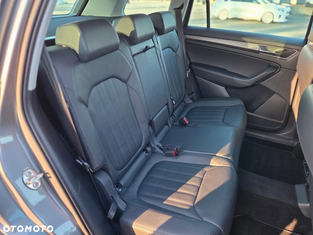 Skoda Kodiaq 2.0 TDI 4x4 DSG Style - 30