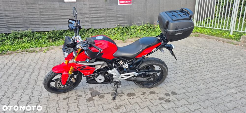BMW G - 5