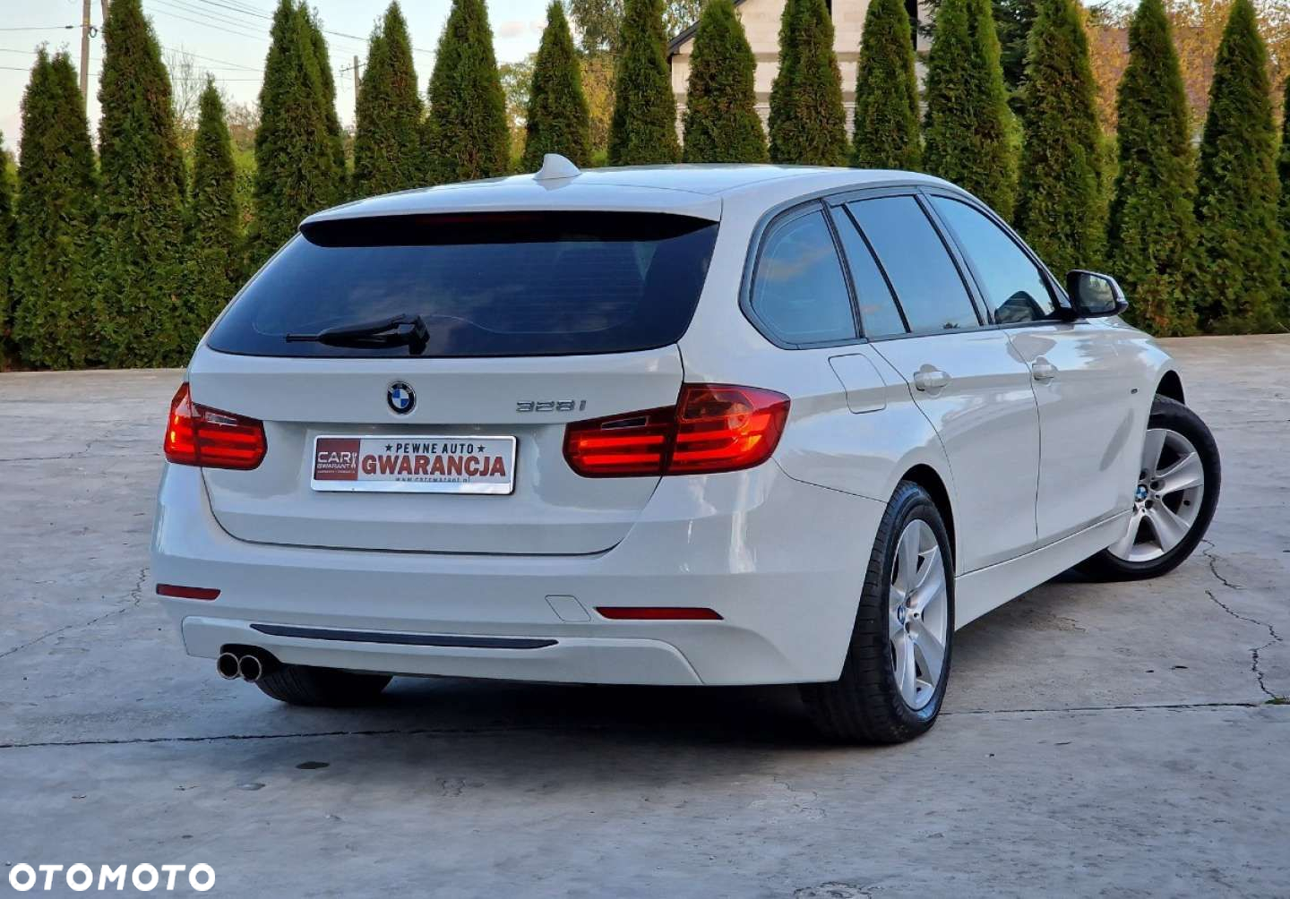 BMW Seria 3 - 16