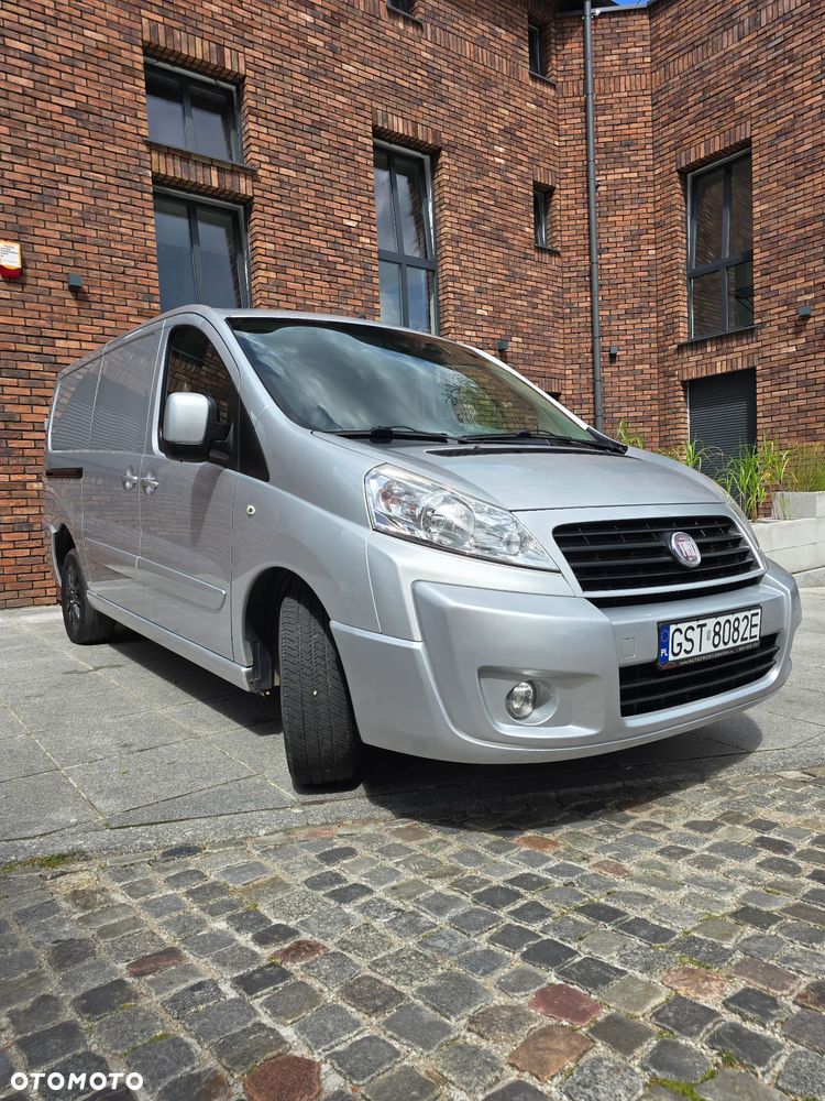 Fiat Scudo - 1