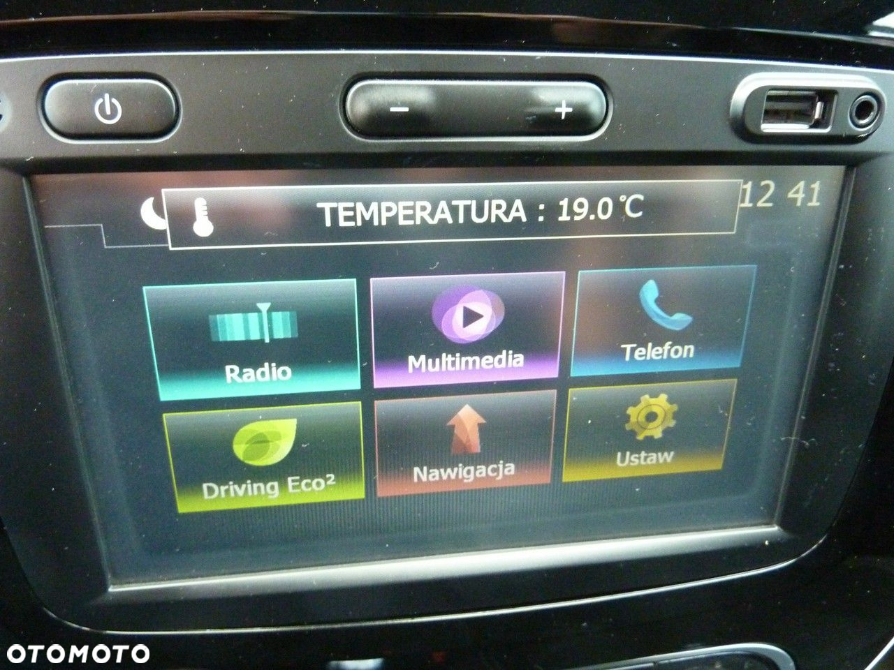 Renault Captur - 21
