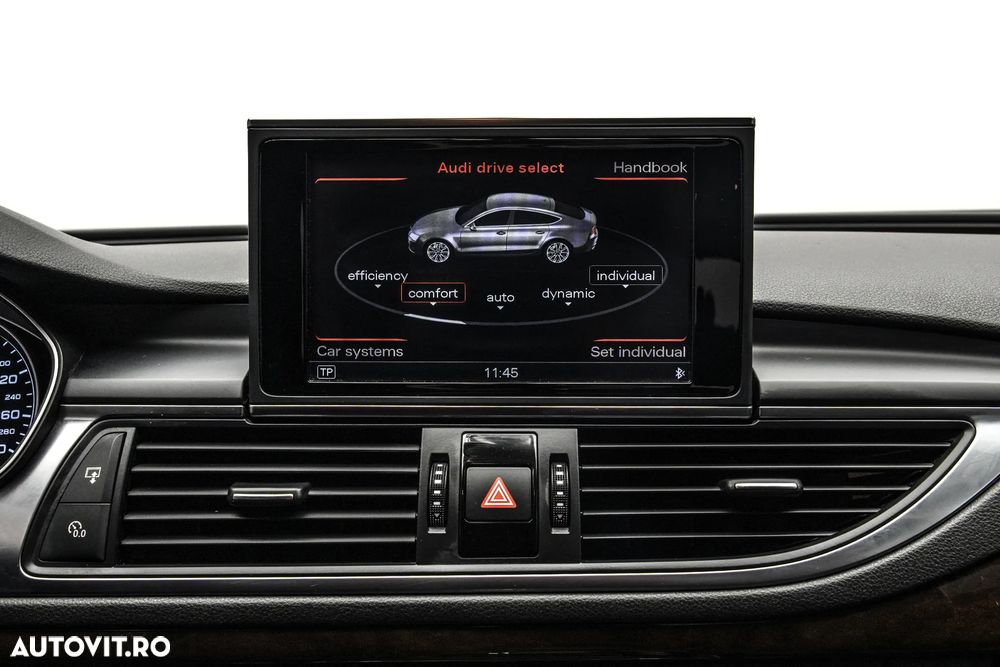 Audi A7 3.0 TDI Quattro S-Tronic - 21