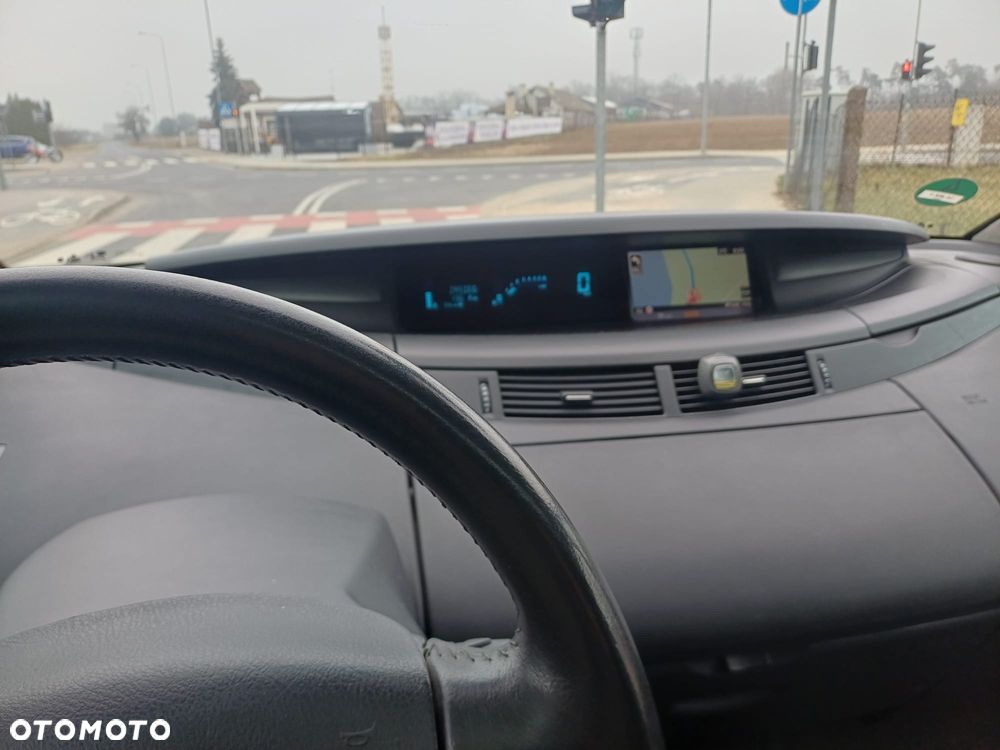 Renault Espace 2.0T 16V Dynamique - 6