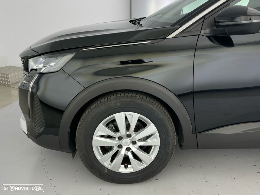 Peugeot 3008 1.2 PureTech Active Pack - 20