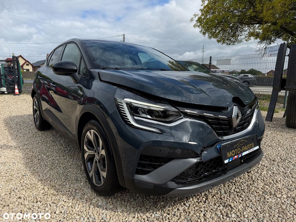 Renault Captur - 6