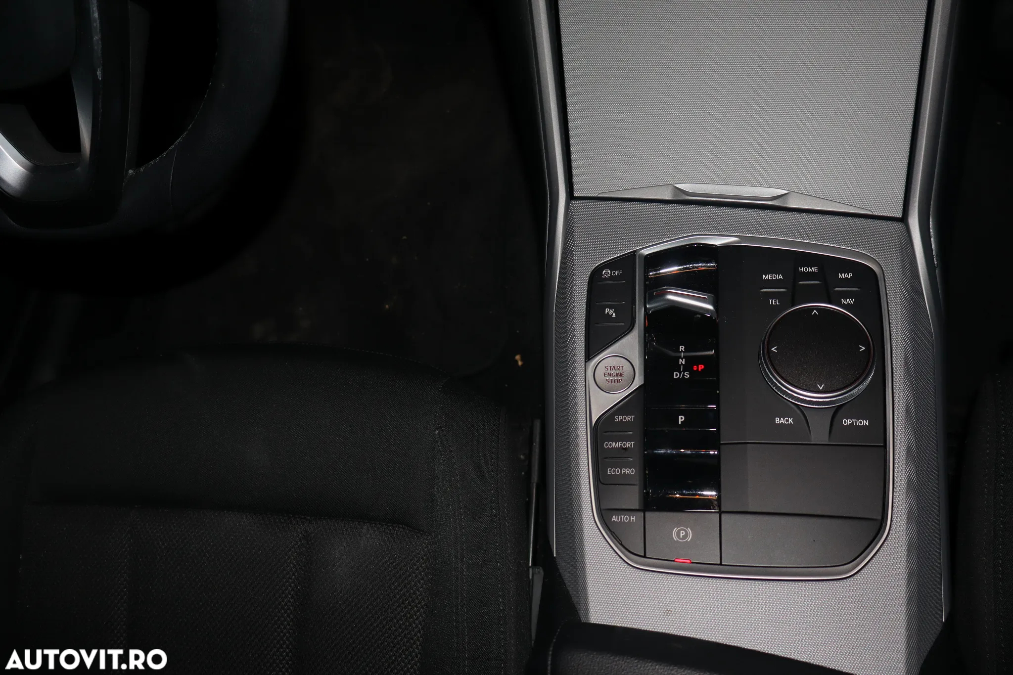 BMW Seria 3 320d xDrive AT MHEV - 8