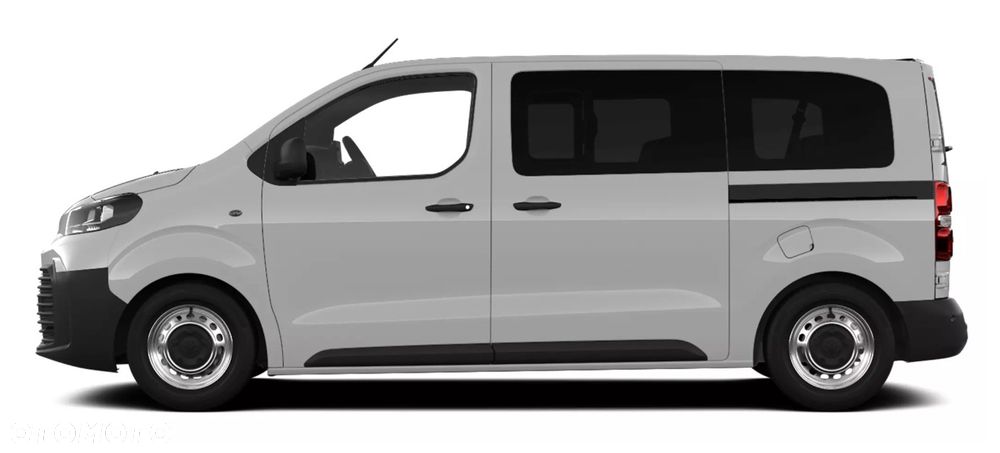 Toyota Proace Verso 2.0 D4-D Long Combi - 4