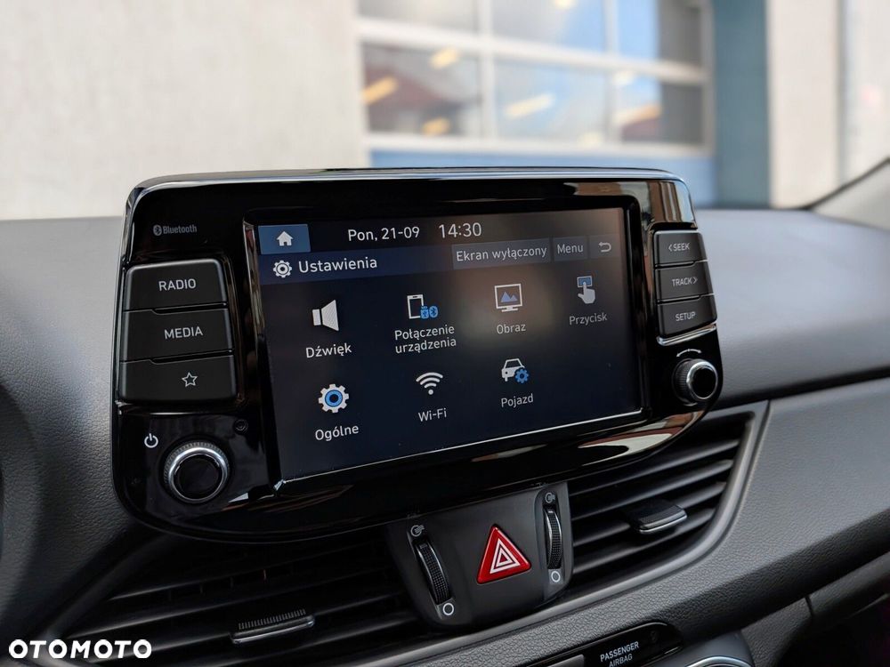Hyundai i30 1.0 T-GDI Modern - 24