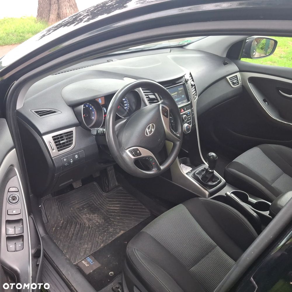 Hyundai i30 - 13