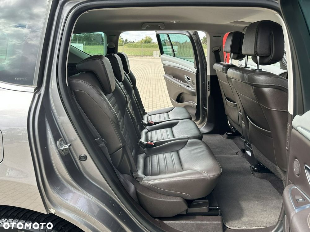 Renault Espace Energy dCi 160 EDC Intens - 16