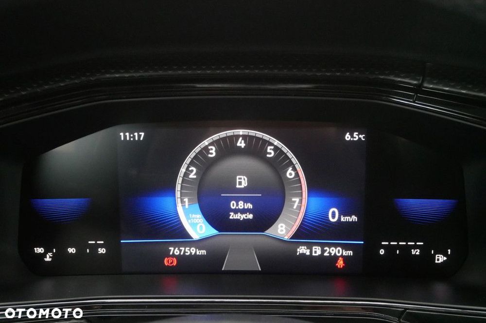 Volkswagen T-Cross 1.0 TSI Life - 9