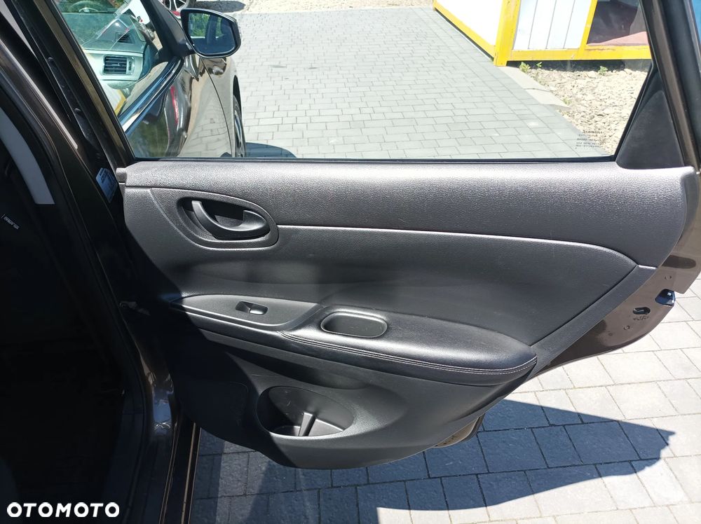 Nissan Pulsar 1.5 dCi N-Vision - 21