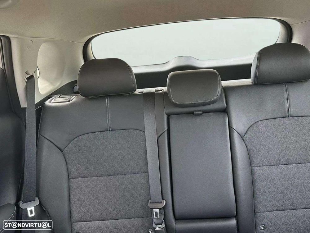 Kia Niro 1.6 GDi PHEV Tech - 17