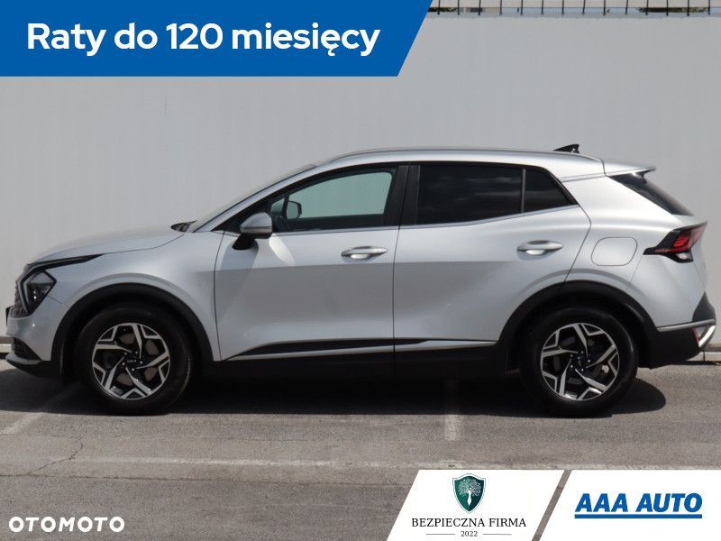 Kia Sportage - 4