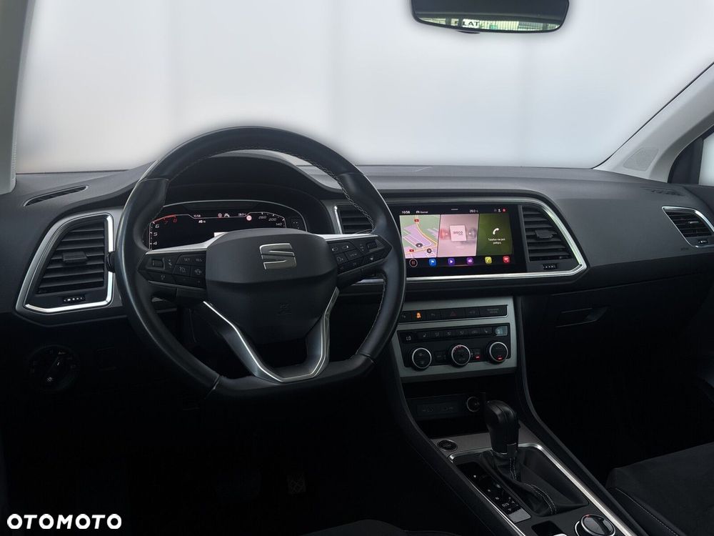 Seat Ateca 1.5 TSI Xperience S&S DSG - 13