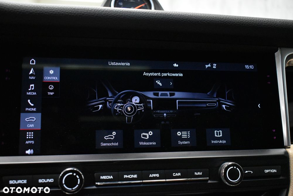 Porsche Macan Standard - 13