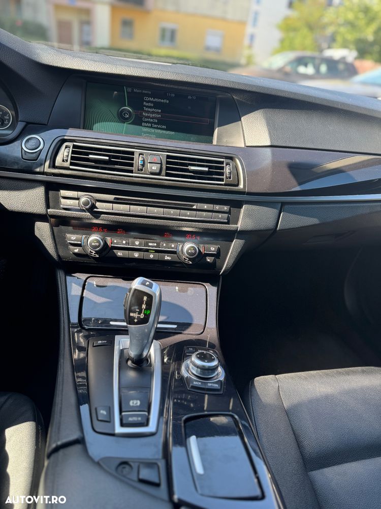 BMW Seria 5 - 6