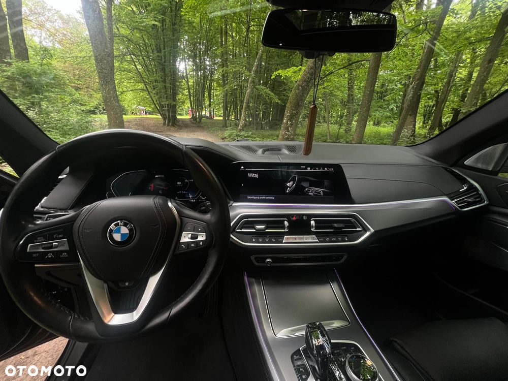 BMW X5 xDrive45e - 14