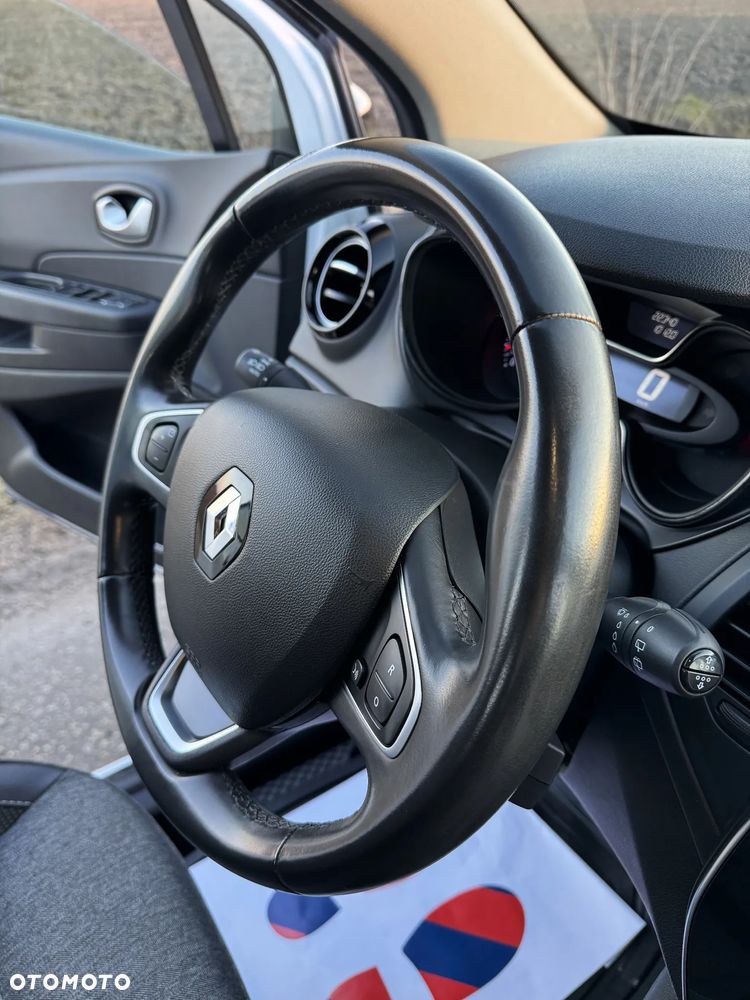 Renault Captur 1.3 Energy TCe S-Edition - 24