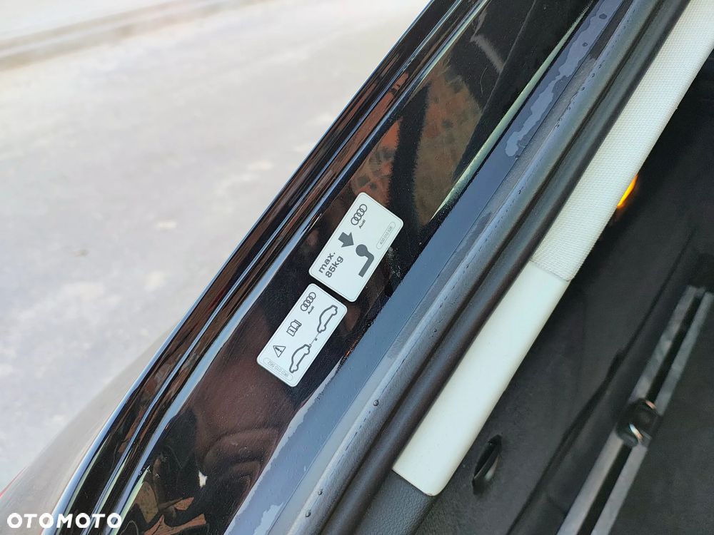 Audi A6 Avant 2.0 TDI ultra S tronic - 10