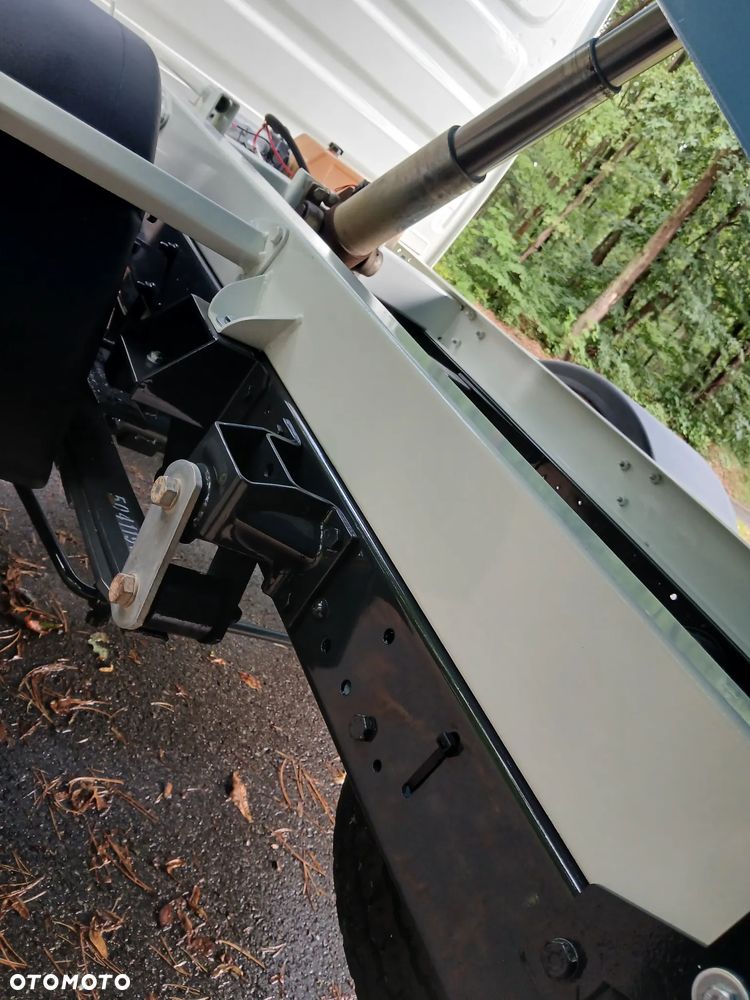 Iveco Daily 35C13 - 19