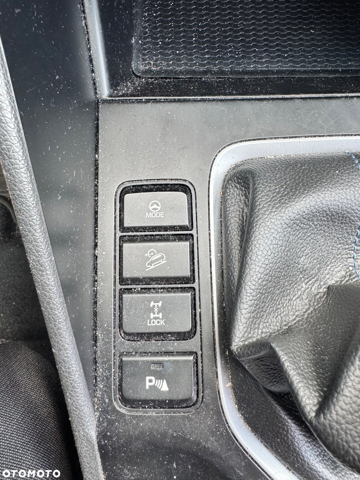 Hyundai Tucson - 15