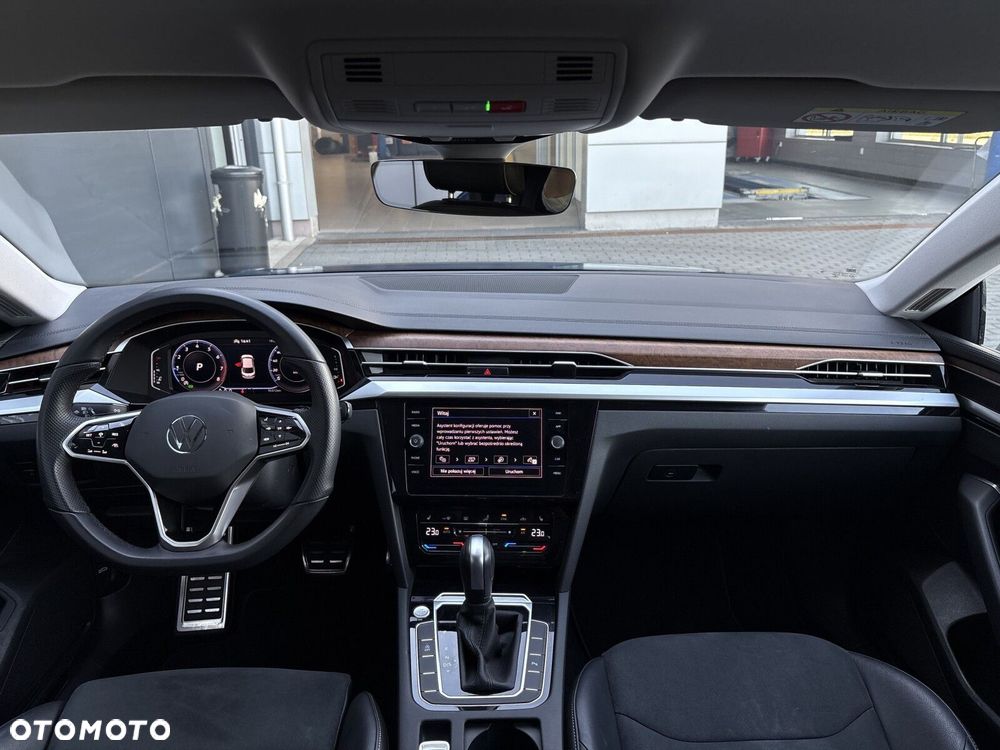 Volkswagen Arteon 2.0 TSI Elegance DSG - 16