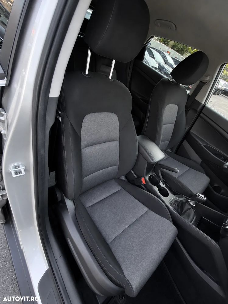 Hyundai Tucson 1.6 GDI 2WD 6MT Comfort - 15