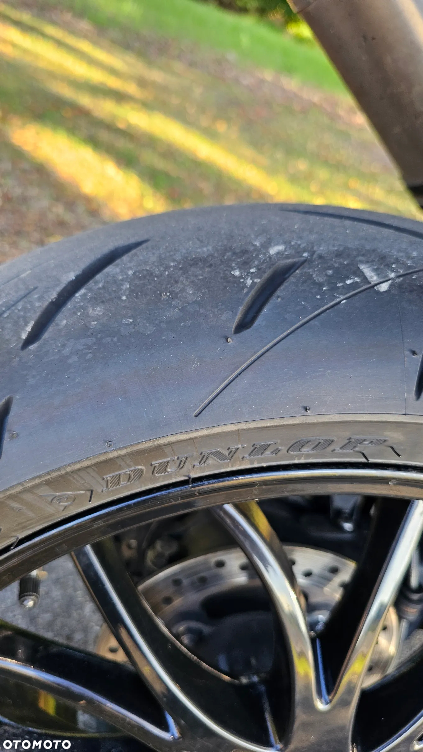 Triumph Speed Triple - 23