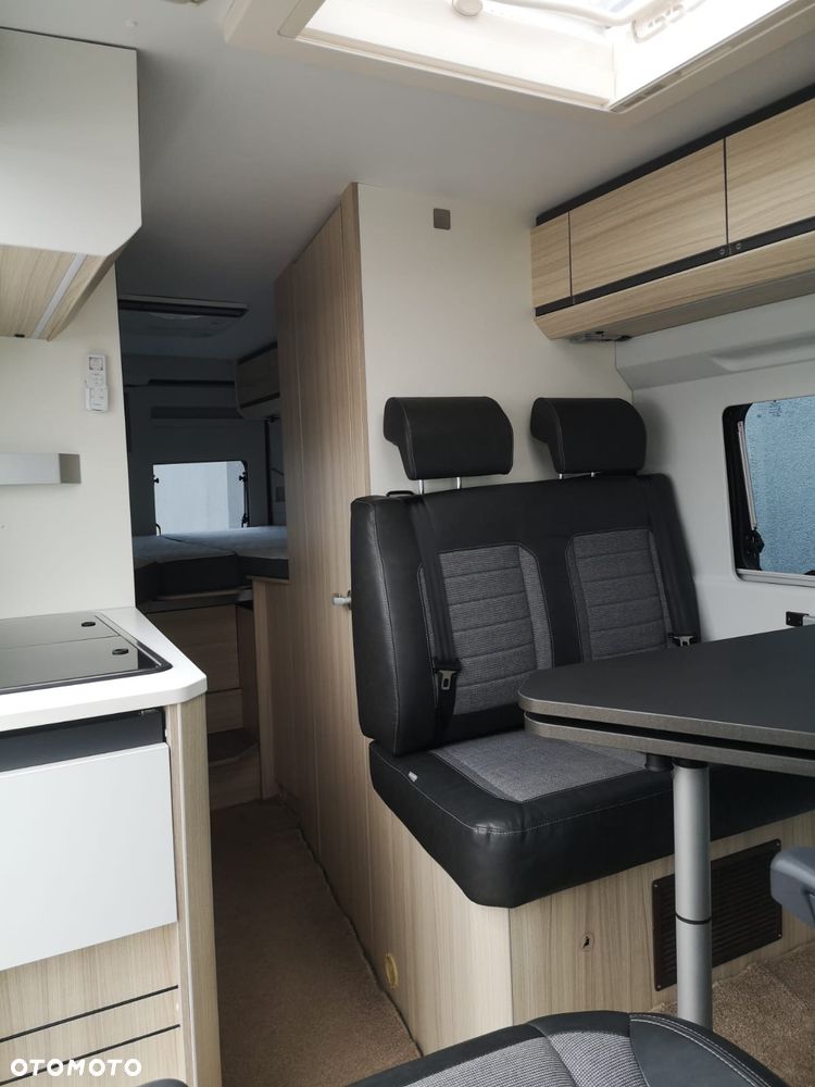 Adria Twin 640 SL Axess - 22