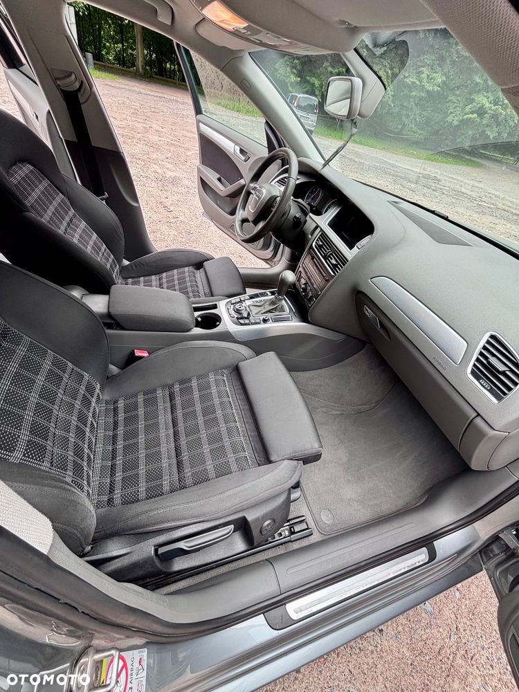 Audi A4 Avant 2.0 TDI Multitronic - 12