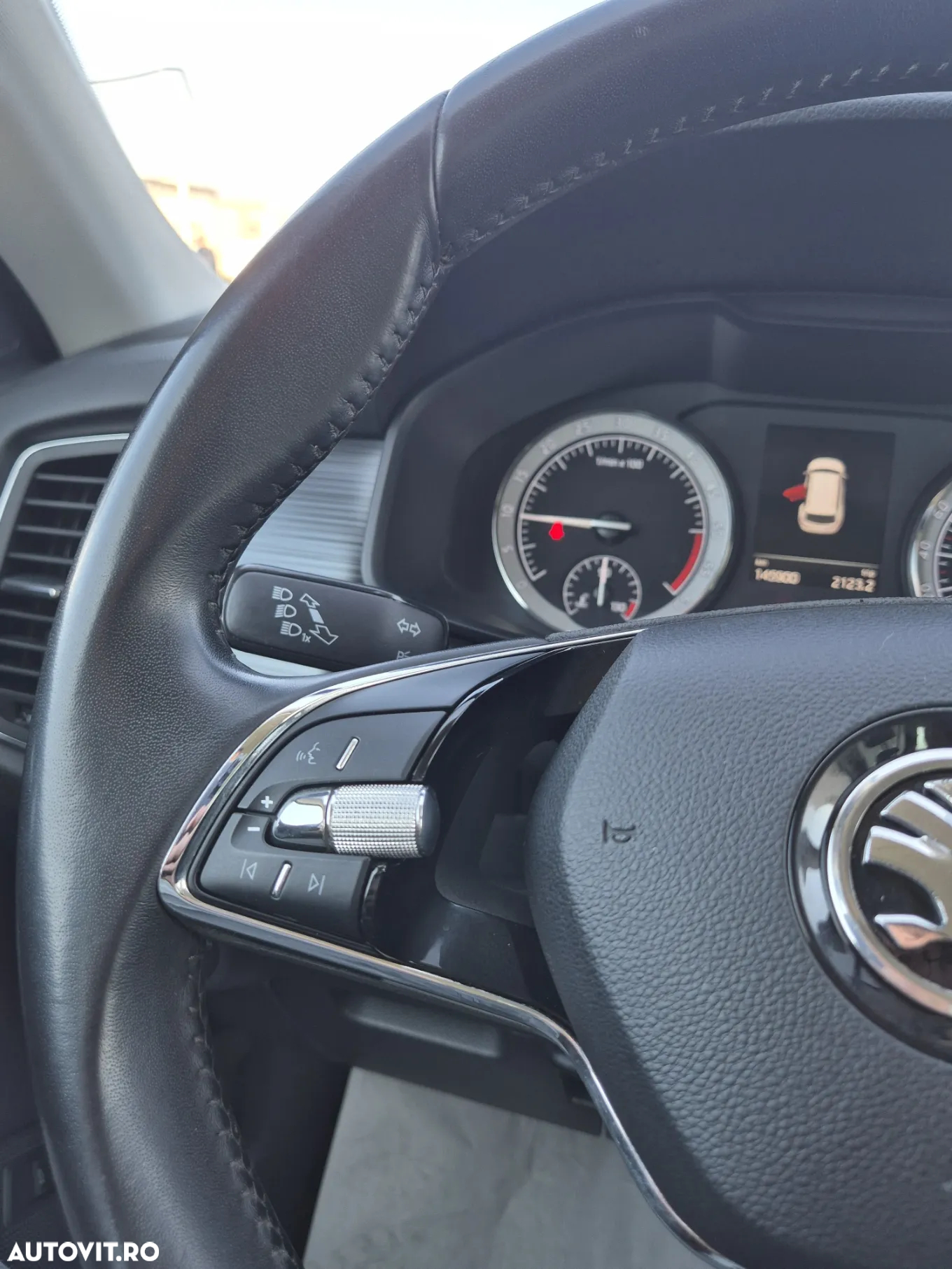 Skoda Kodiaq 2.0 TDI 4X4 DSG Ambition - 21