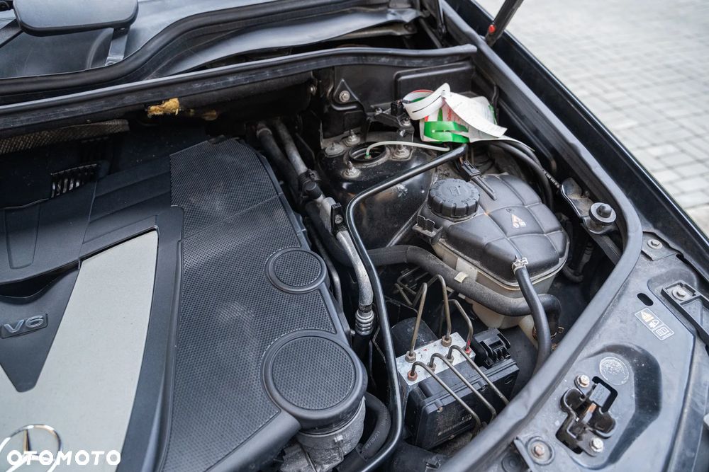 Mercedes-Benz ML 320 CDI 4-Matic - 37