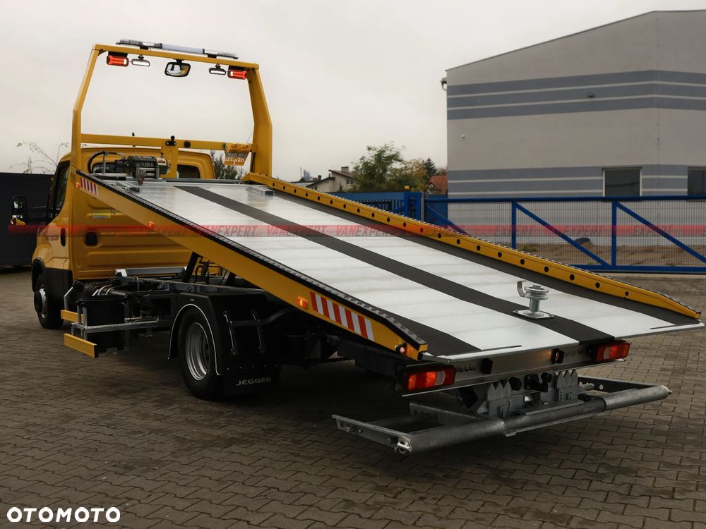 Iveco Daily 70C18H P Hydrolaweta - 7