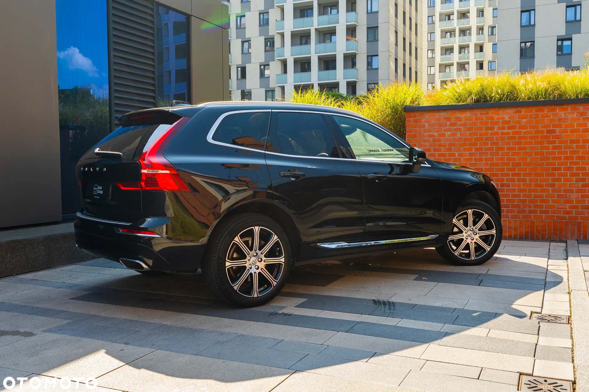 Volvo XC 60 B4 D AWD Inscription - 27