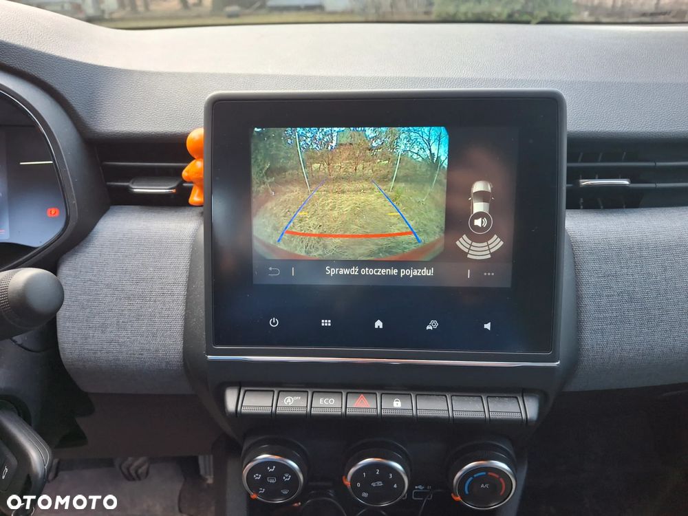 Renault Clio 1.0 TCe Intens - 10