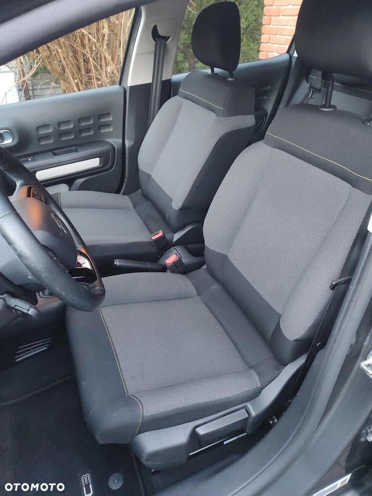 Citroën C3 BlueHDi 100 S&S ORIGINS - 20