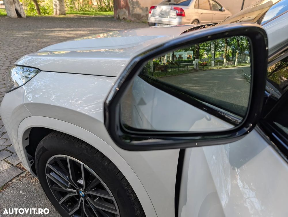 BMW X1 sDrive18i Aut. M Sport - 9