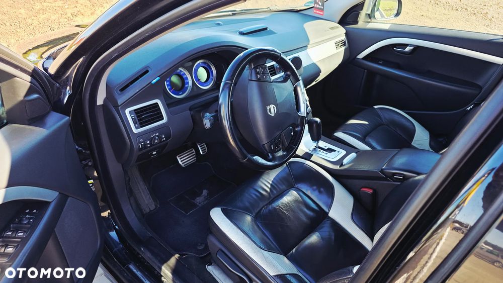 Volvo V70 2.4D RDesign - 11