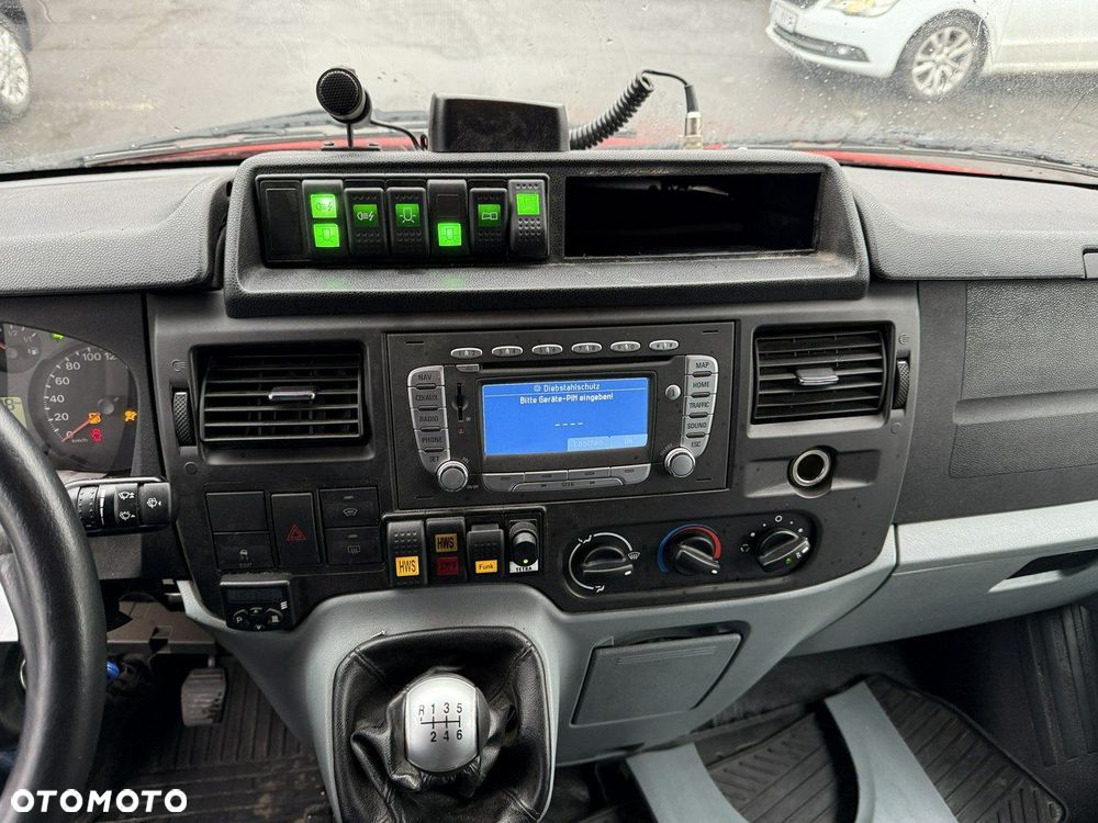Ford Transit - 14