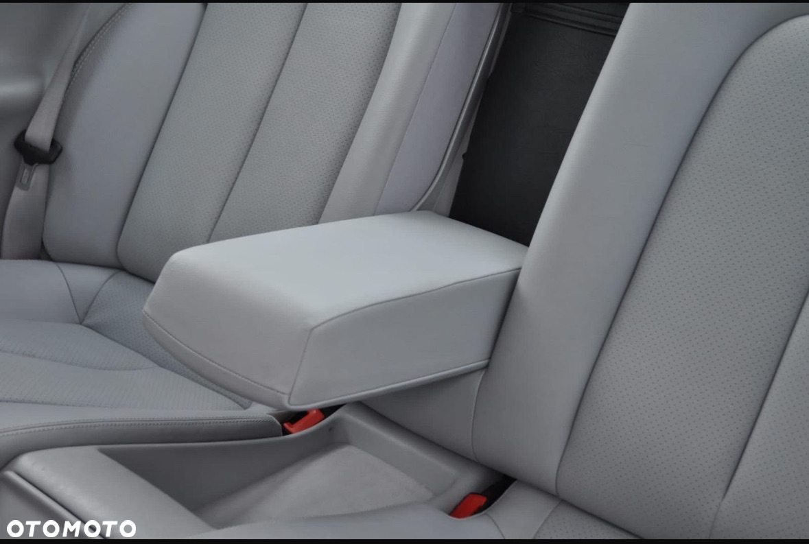 Mercedes-Benz CLK 320 - 12
