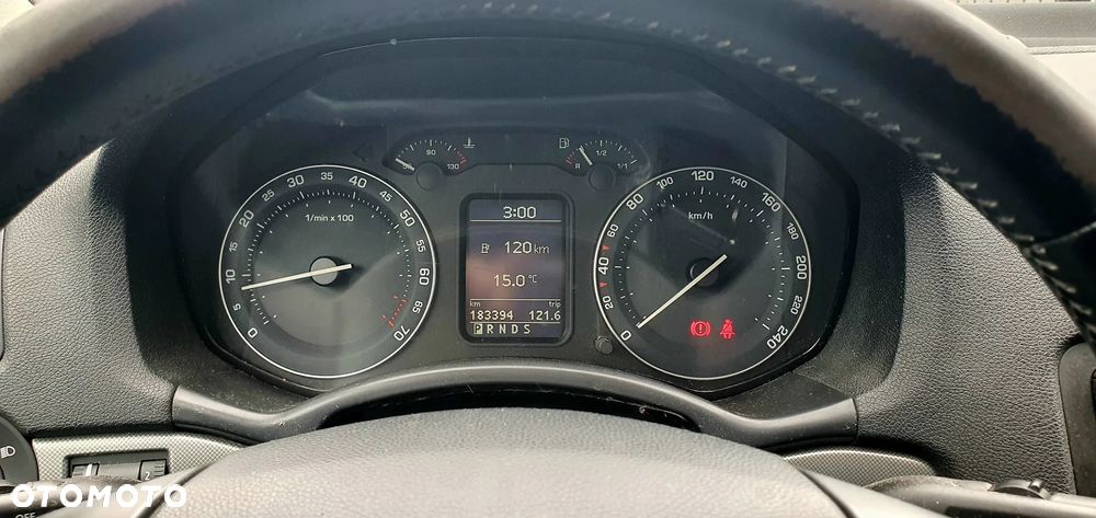 Skoda Octavia 2.0 FSI Automatik Elegance - 15