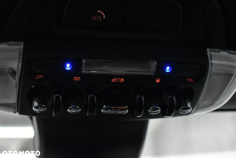 MINI Cooper - 12