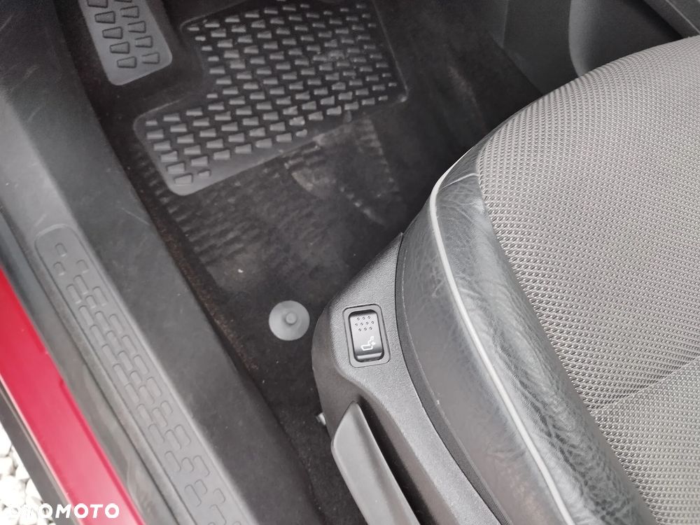 Fiat 500X 2.0 Multijet 4x4 S&S Cross - 11