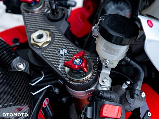 Suzuki GSX-R - 8