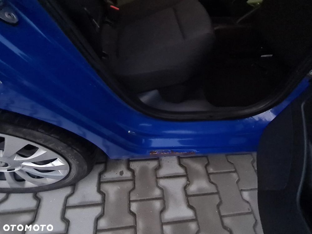 Skoda Fabia 1.0 Active - 15