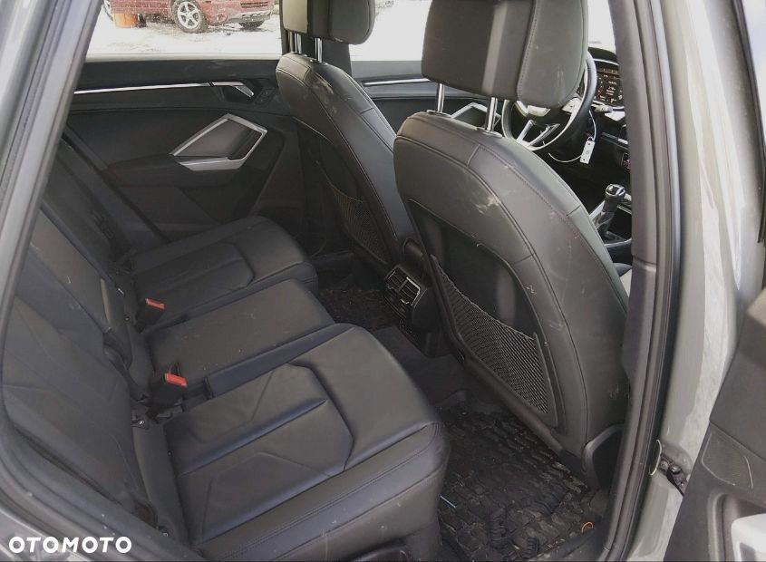 Audi Q3 45 TFSI Quattro S tronic S line - 15