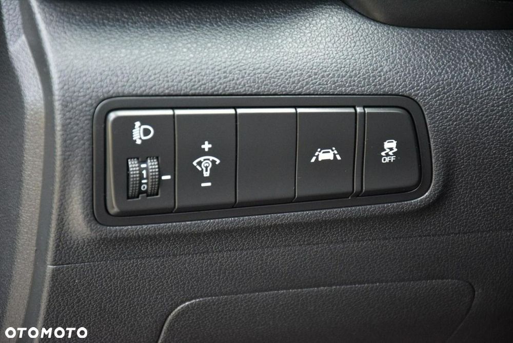 Hyundai Tucson 1.6 T-GDi N Line 2WD DCT - 35