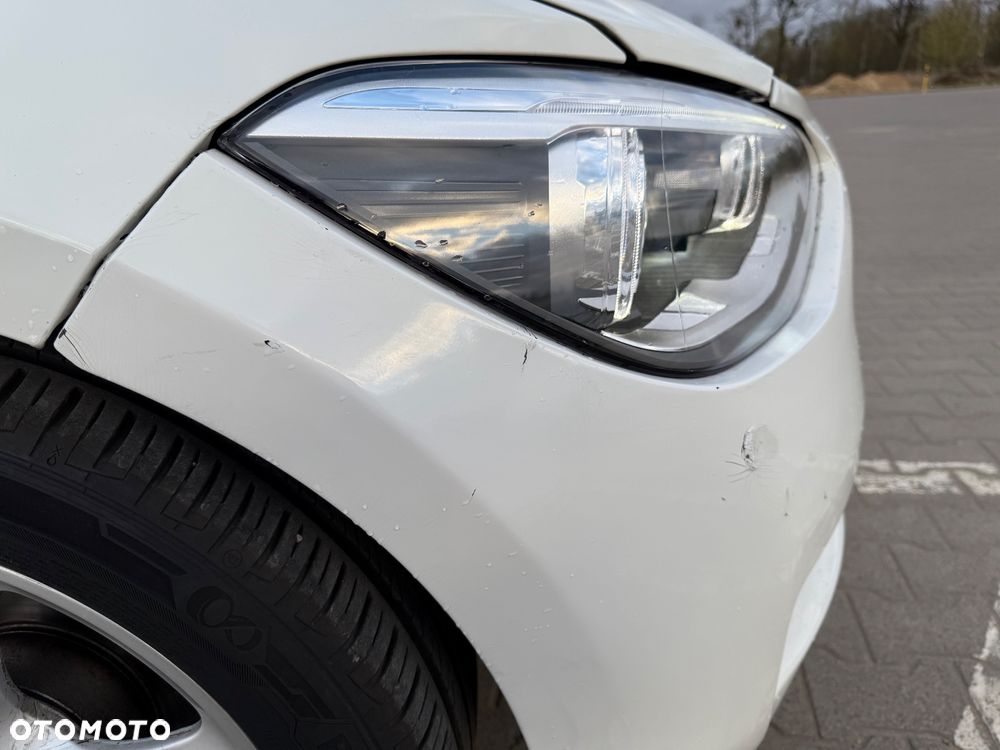 BMW Seria 1 116d - 9